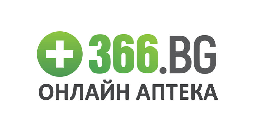 Nyda.bg - Купи оналйн - Аптека 366