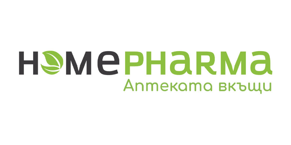 Nyda.bg - Купи оналйн - Аптека HomePharma